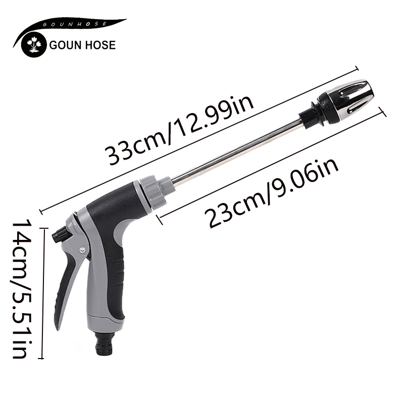 1 paket yüksek basınçlı sprey  - Gardening Tools Types incelemesi ve fiyatı