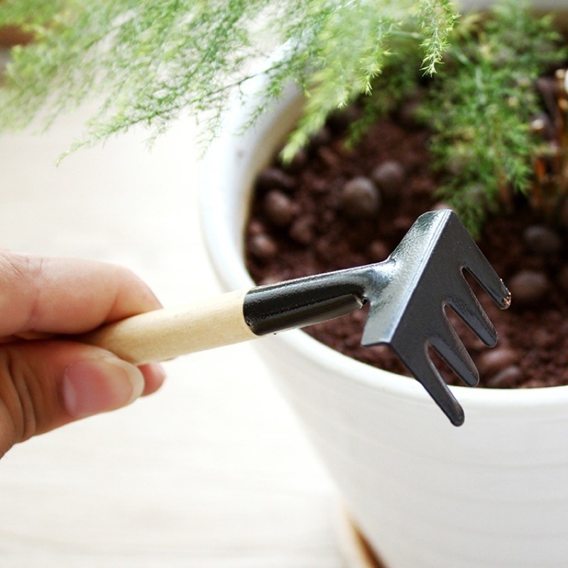 3 adet Mini taşınabilir bahçe  - Gardening Tools On Sale incelemesi ve fiyatı
