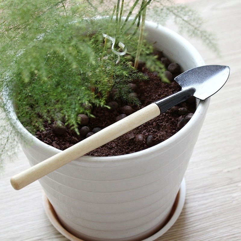 3 adet Mini taşınabilir bahçe  - Gardening Tools On Sale incelemesi ve fiyatı