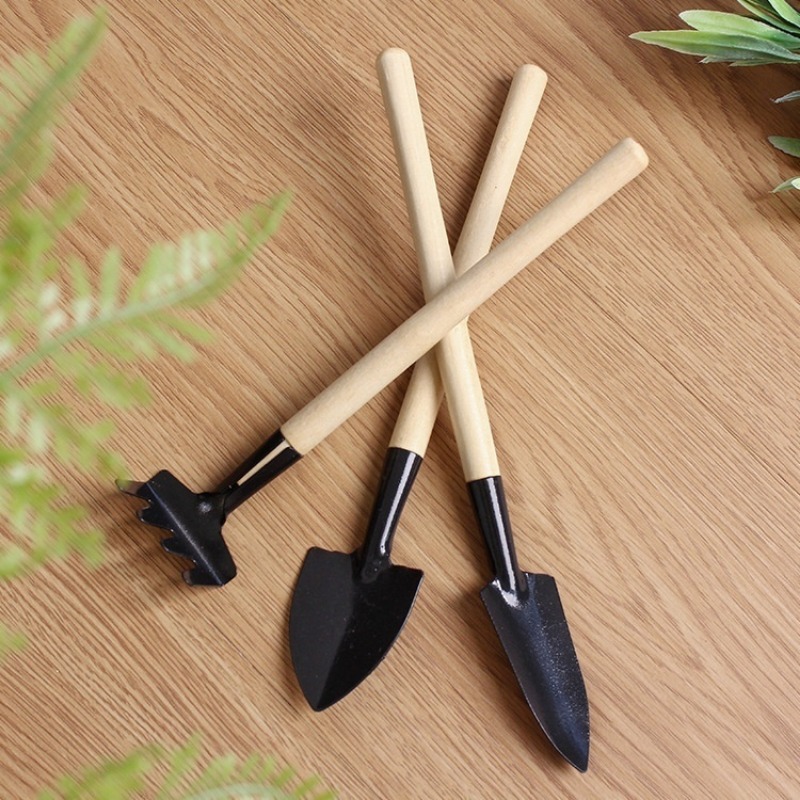 3 adet Mini taşınabilir bahçe  - Gardening Tools On Sale incelemesi ve fiyatı