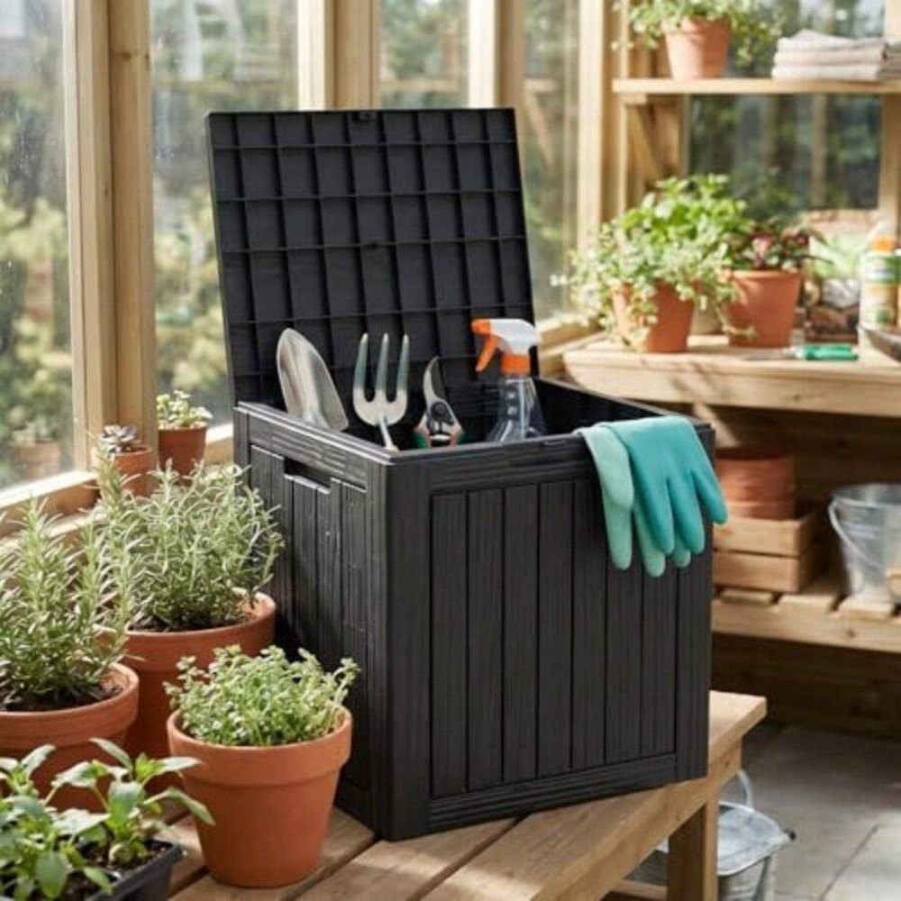 Su Geçirmez Reçine Dış Mekan S - Gardening Tools And Accessories incelemesi ve fiyatı