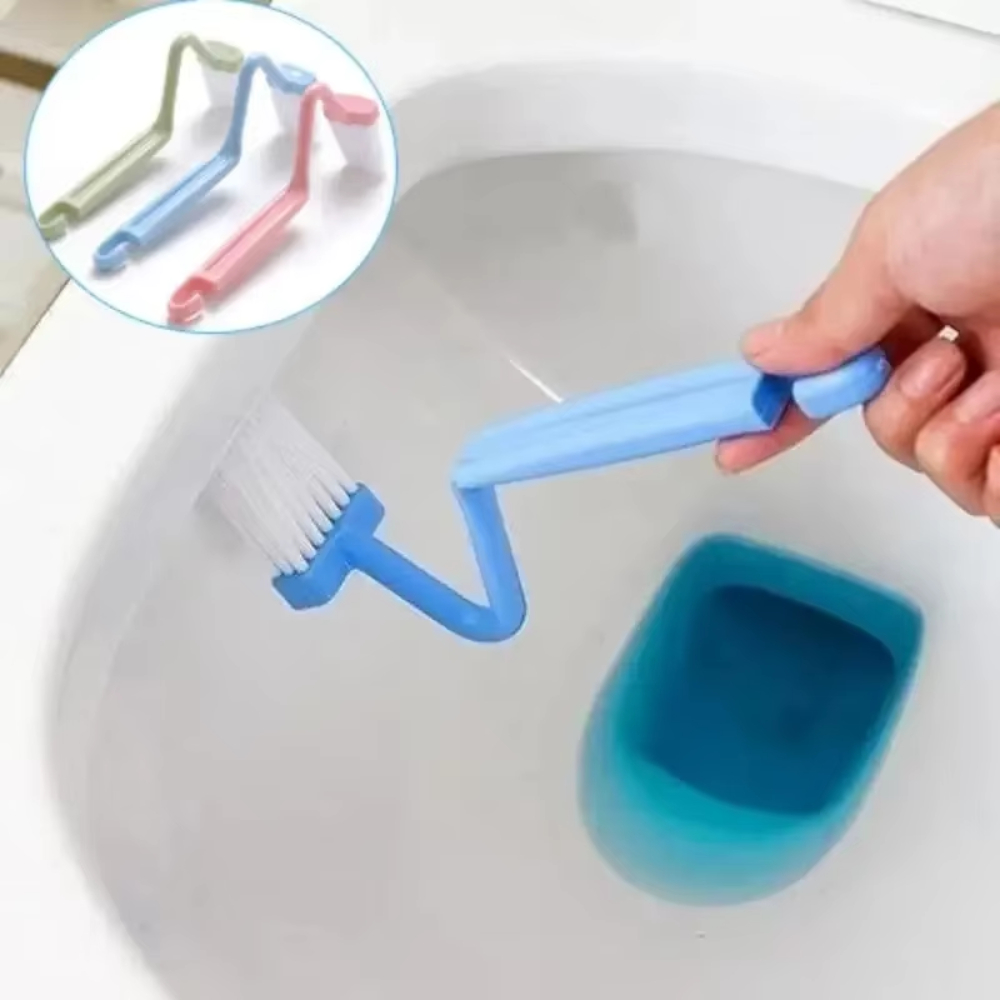1/2/3 adet kavisli tuvalet fır - Gardening Tools Long Handle incelemesi ve fiyatı