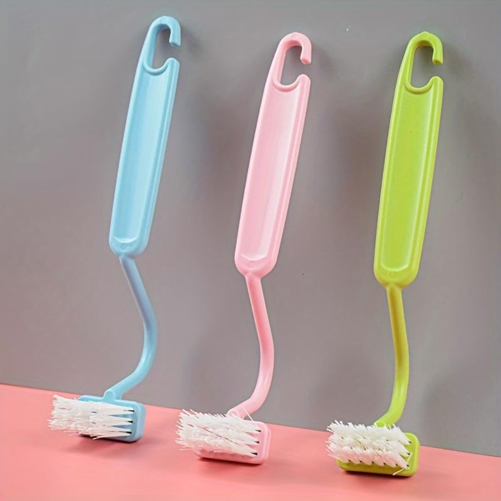 1/2/3 adet kavisli tuvalet fır - Gardening Tools Long Handle incelemesi ve fiyatı