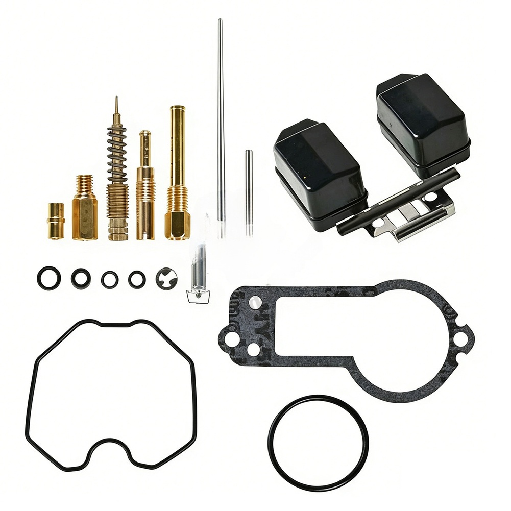 1 takım Karbüratör Yeniden Olu - Gardening Tools Bundle incelemesi ve fiyatı