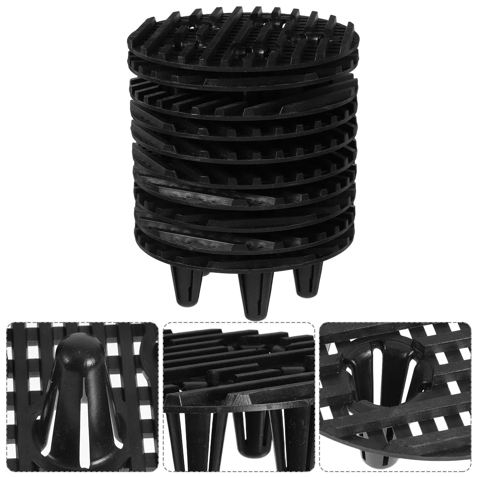 Veranda Saksı Standı 10 Adet A - Gardening Tools Heavy Duty incelemesi ve fiyatı
