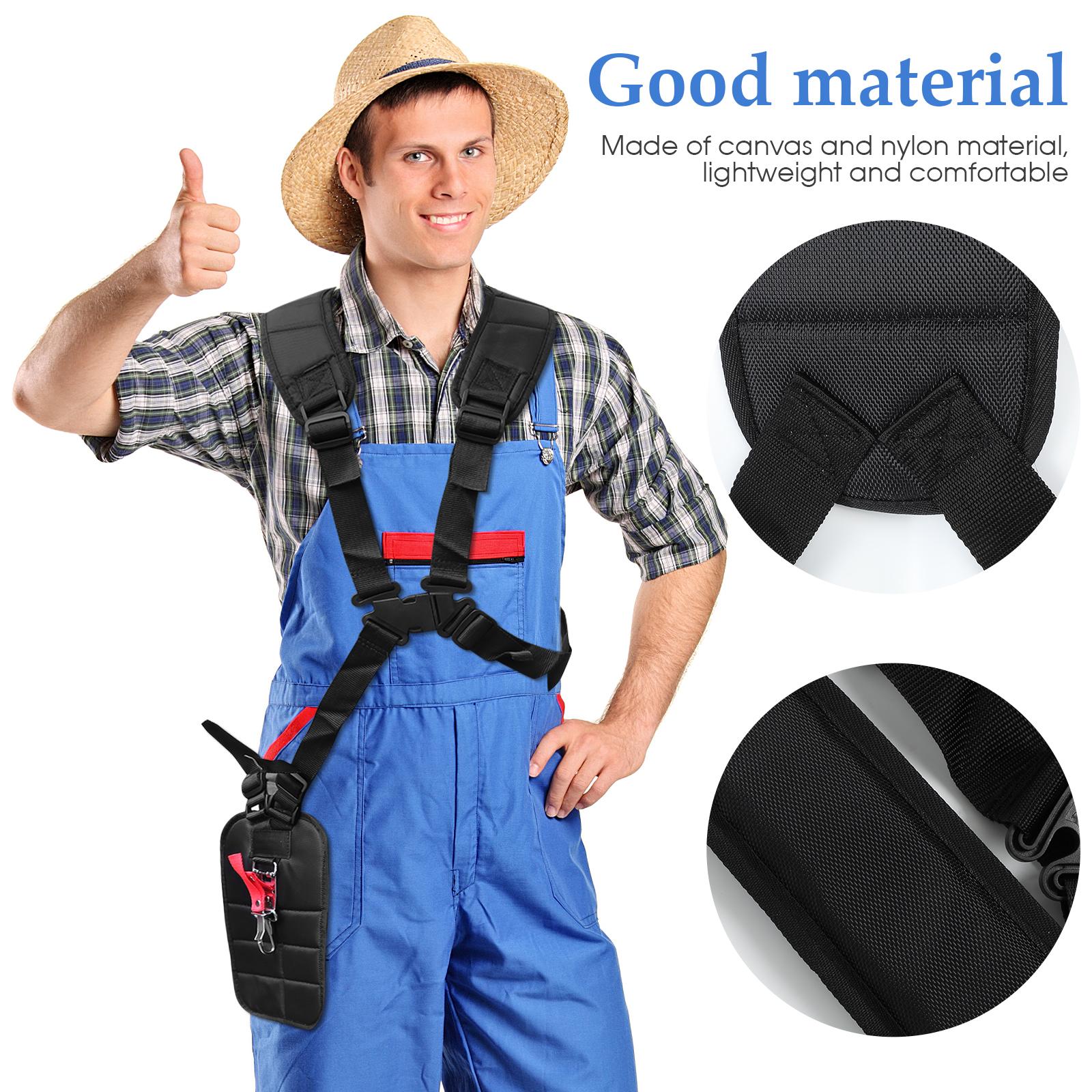 Çim Düzeltici Omuz Askısı Daya - Essential Gardening Tools incelemesi ve fiyatı