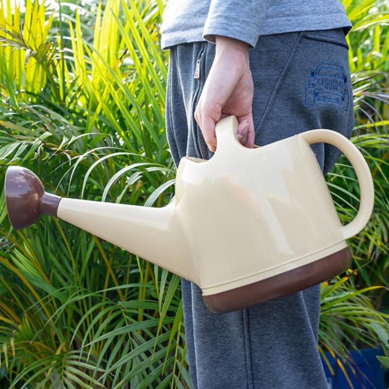 4L Sulama Kovası Uzun Borulu K - Watering Can Long Spout incelemesi ve fiyatı