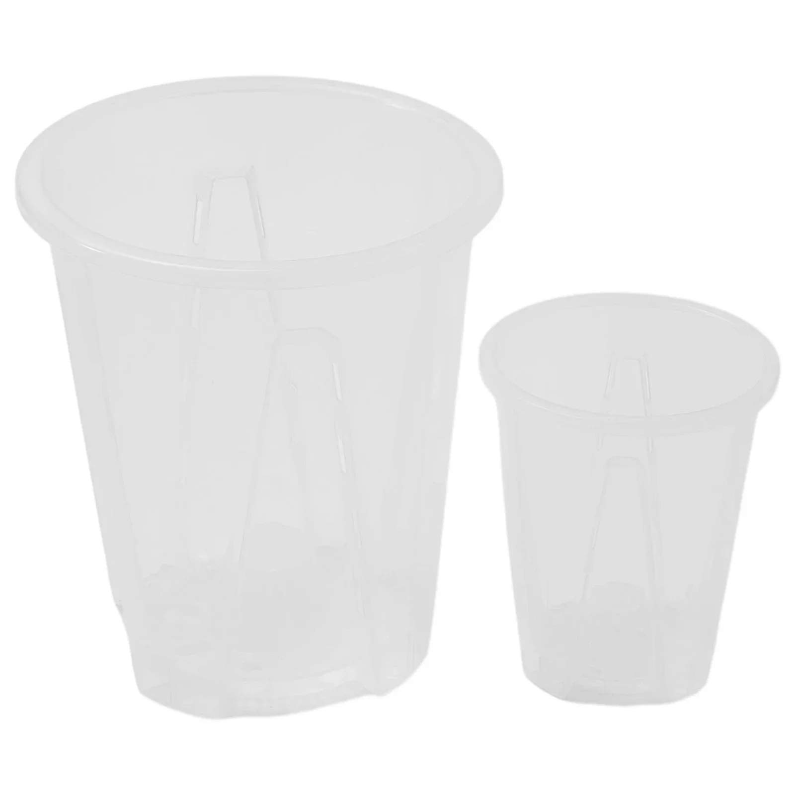 Alt Drenaj Delikli Plastik Ork - Orchid Potting Mix incelemesi ve fiyatı