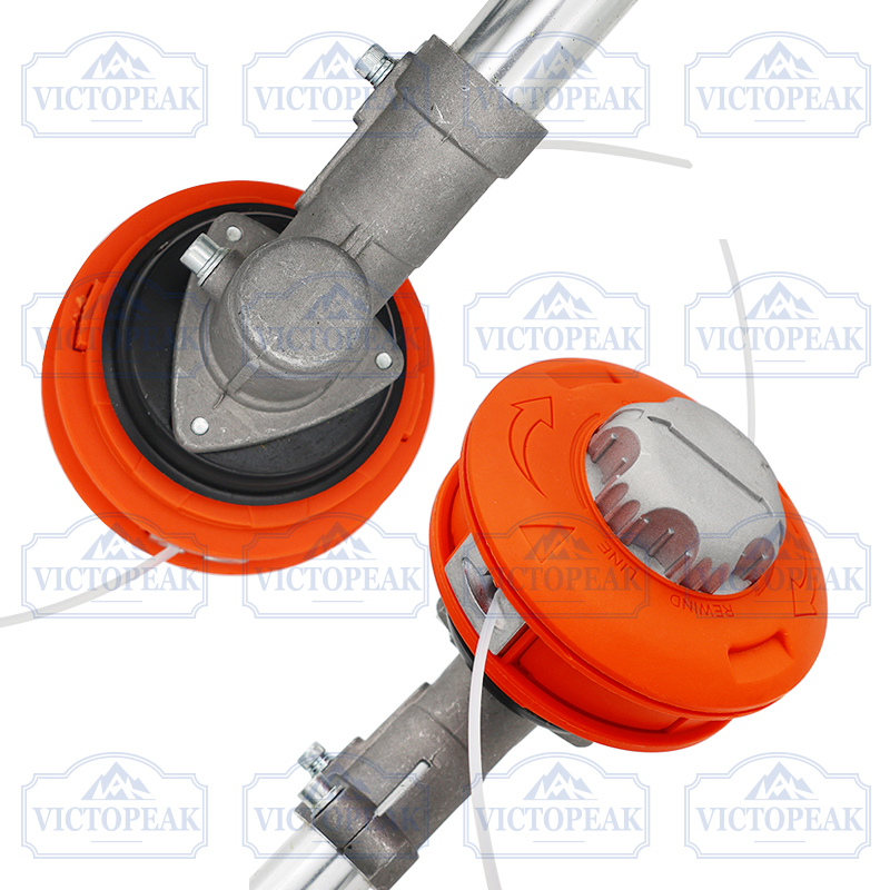 4 Adet Alüminyum Otomatik Tırp - Gardening Tools Basic incelemesi ve fiyatı