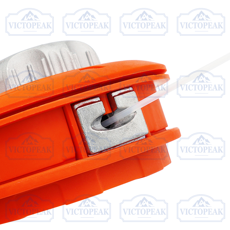 4 Adet Alüminyum Otomatik Tırp - Gardening Tools Basic incelemesi ve fiyatı