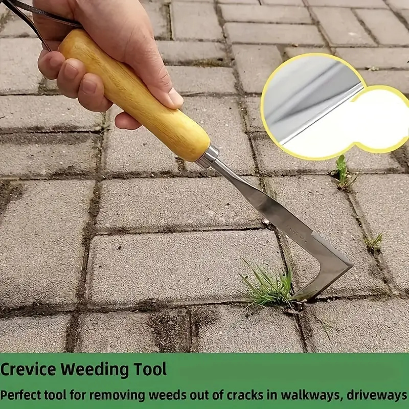 1 adet 13.5 inç L şeklinde Pas - Gardening Tools On Sale incelemesi ve fiyatı