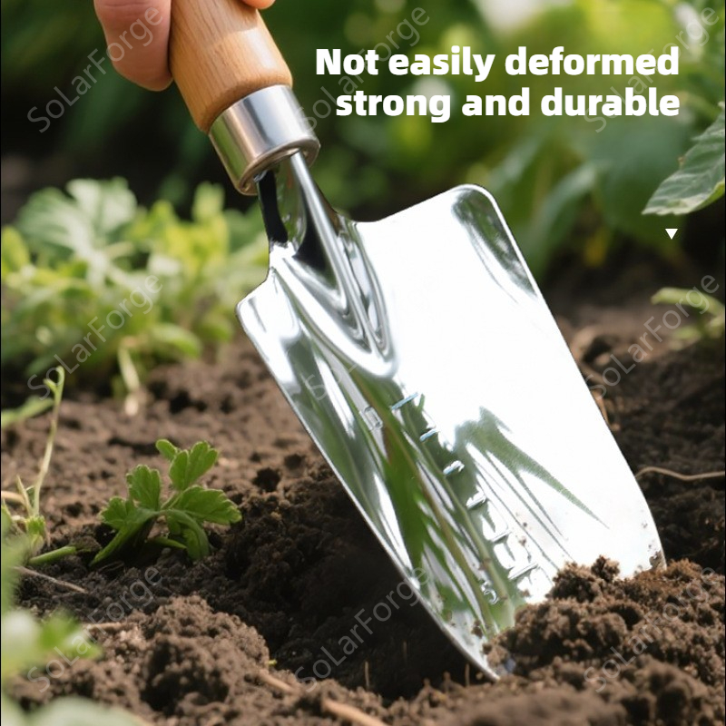 BAOLIAN Paslanmaz Çelik Bahçe  - Gardening Tools On Sale incelemesi ve fiyatı