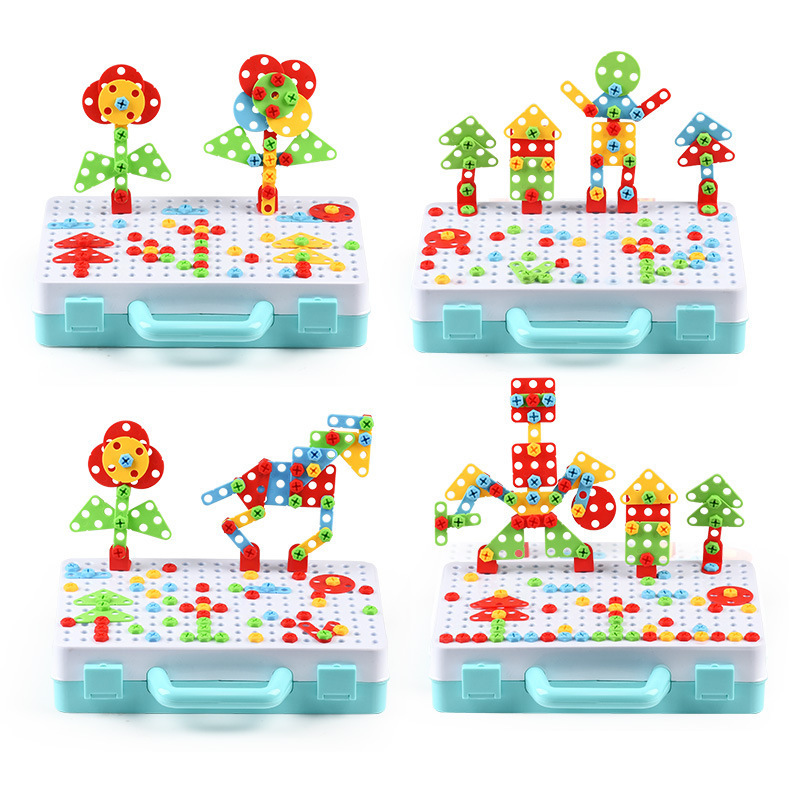 Elektrikli Matkap Somunu Sökme - Gardening Tools For Kids incelemesi ve fiyatı