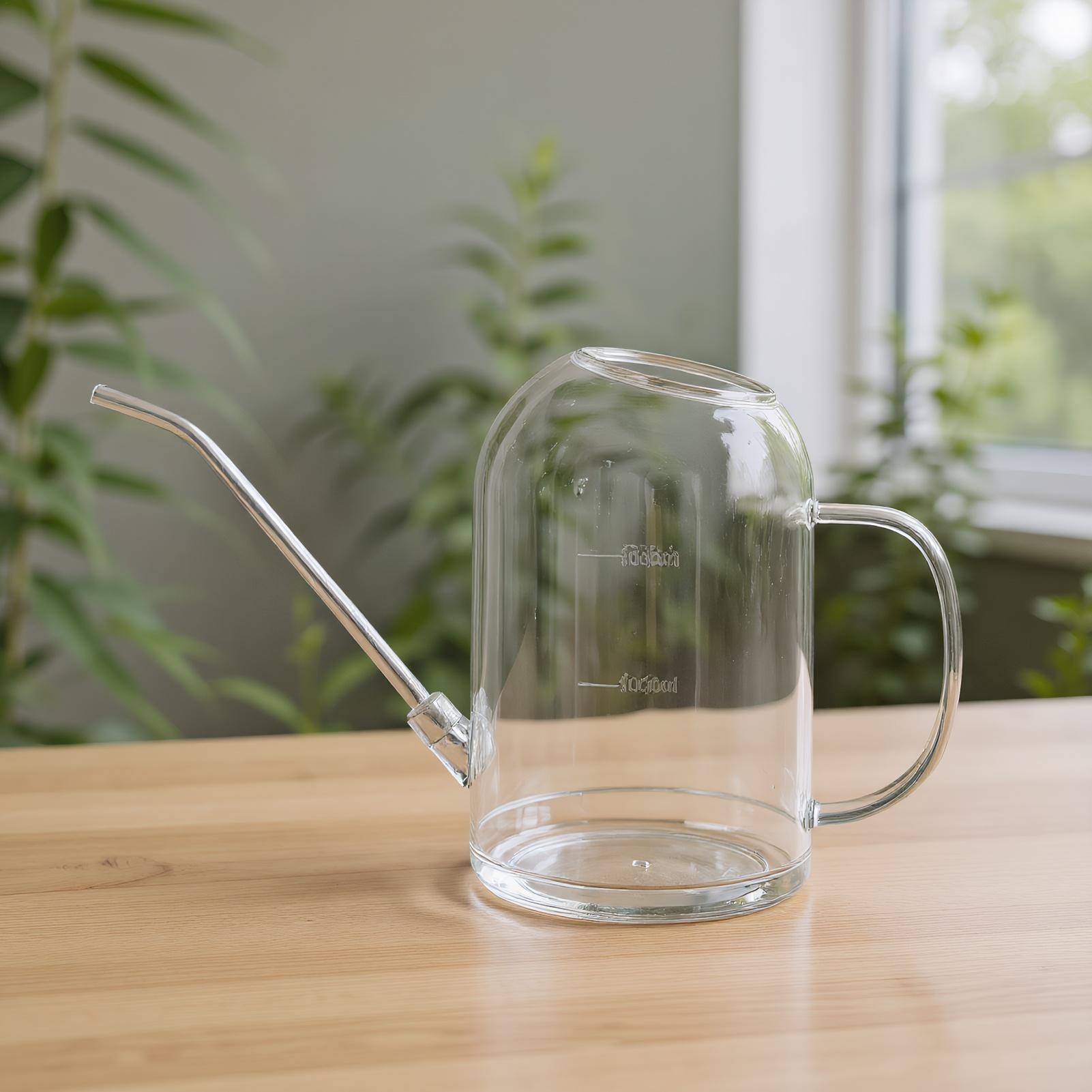 Uzun Ağızlı Sulama Kovası 2L H - Watering Can Long Spout incelemesi ve fiyatı