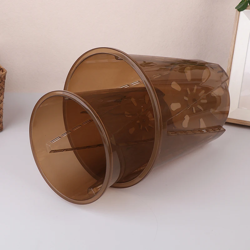 Delikli Plastik Orkide Kök Kon - Orchid Potting Mix incelemesi ve fiyatı