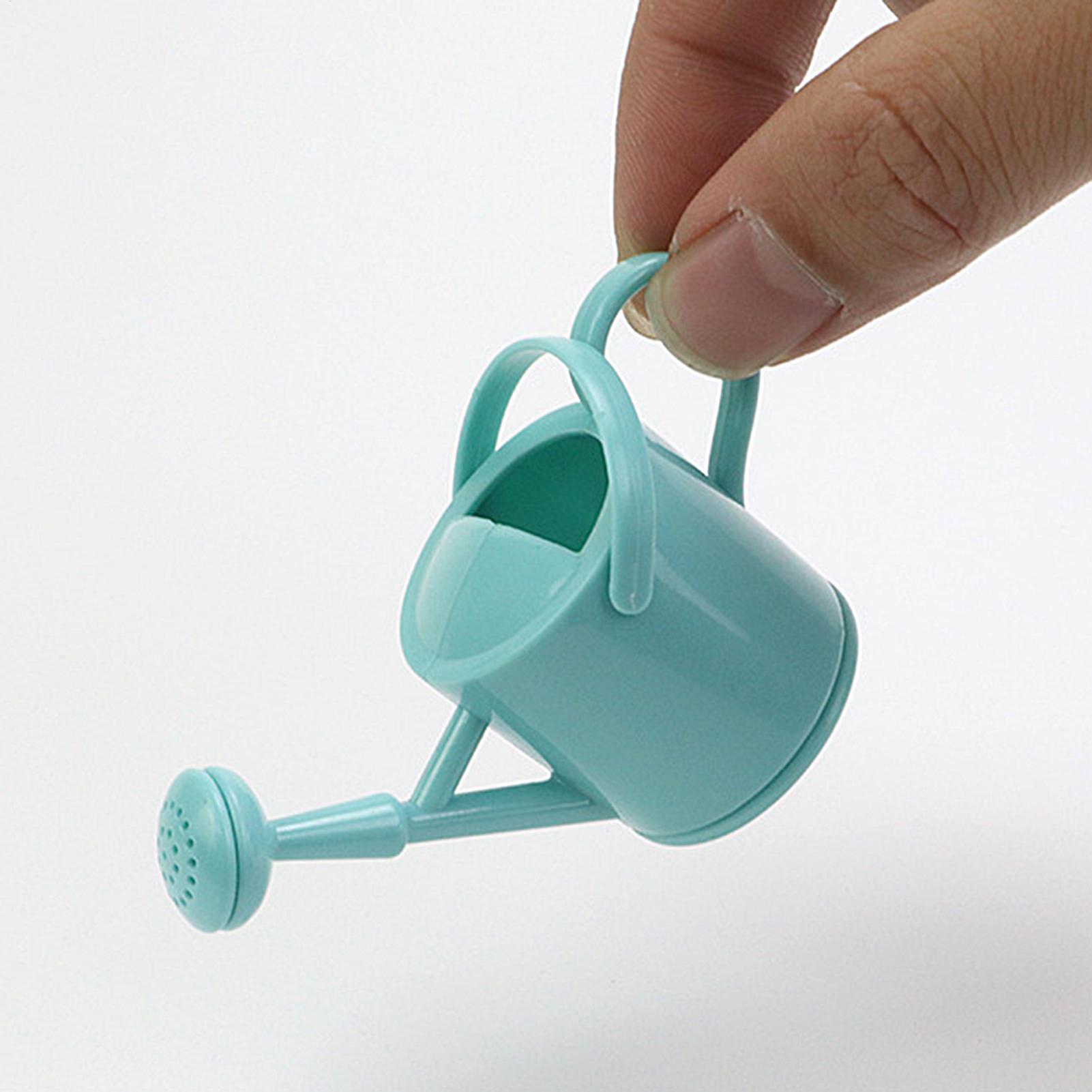 1 adet küçük sulama kabı çocuk - Gardening Tools For Kids incelemesi ve fiyatı