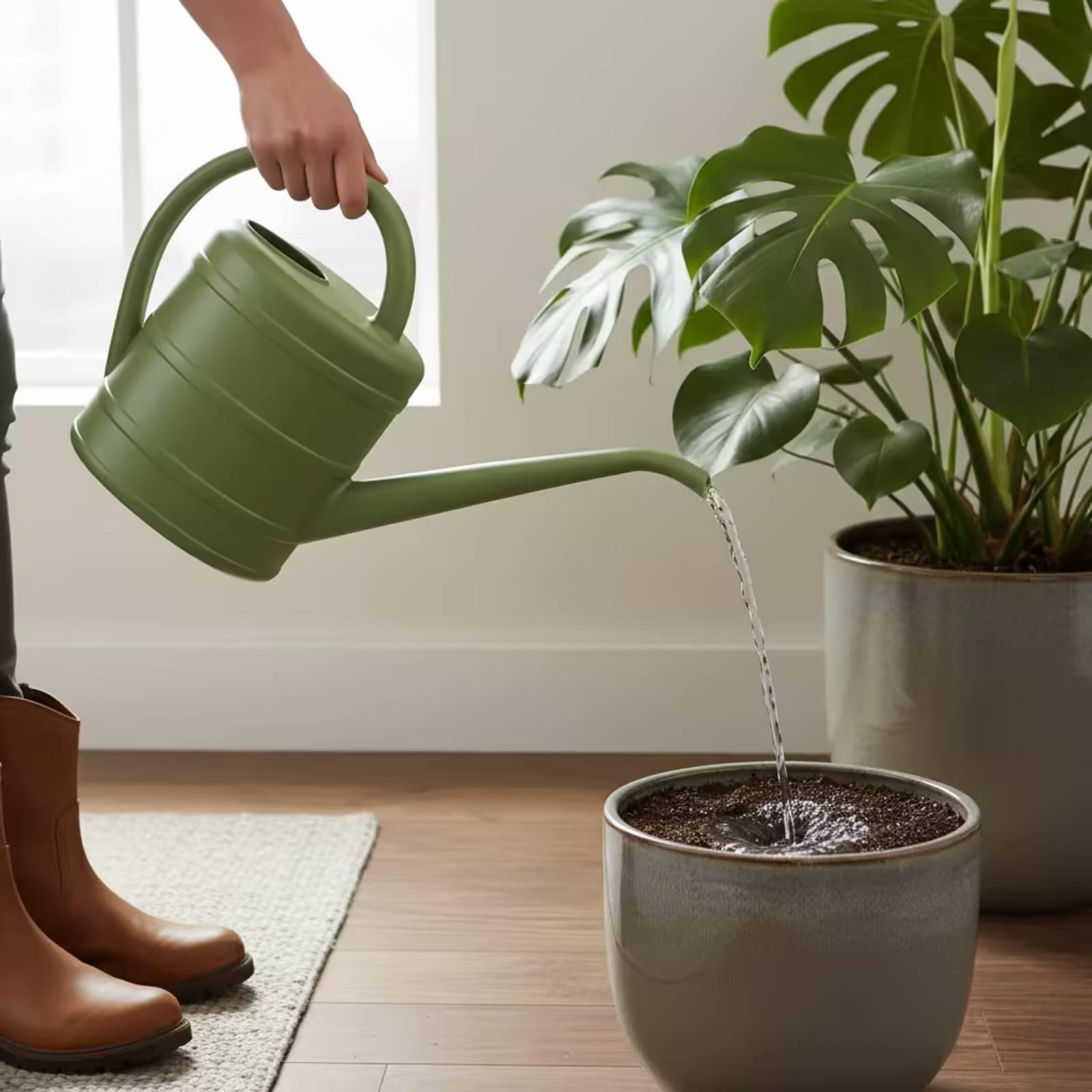 Uzun Ağızlı Sulama Kabı, Kolay - Watering Can Long Spout incelemesi ve fiyatı