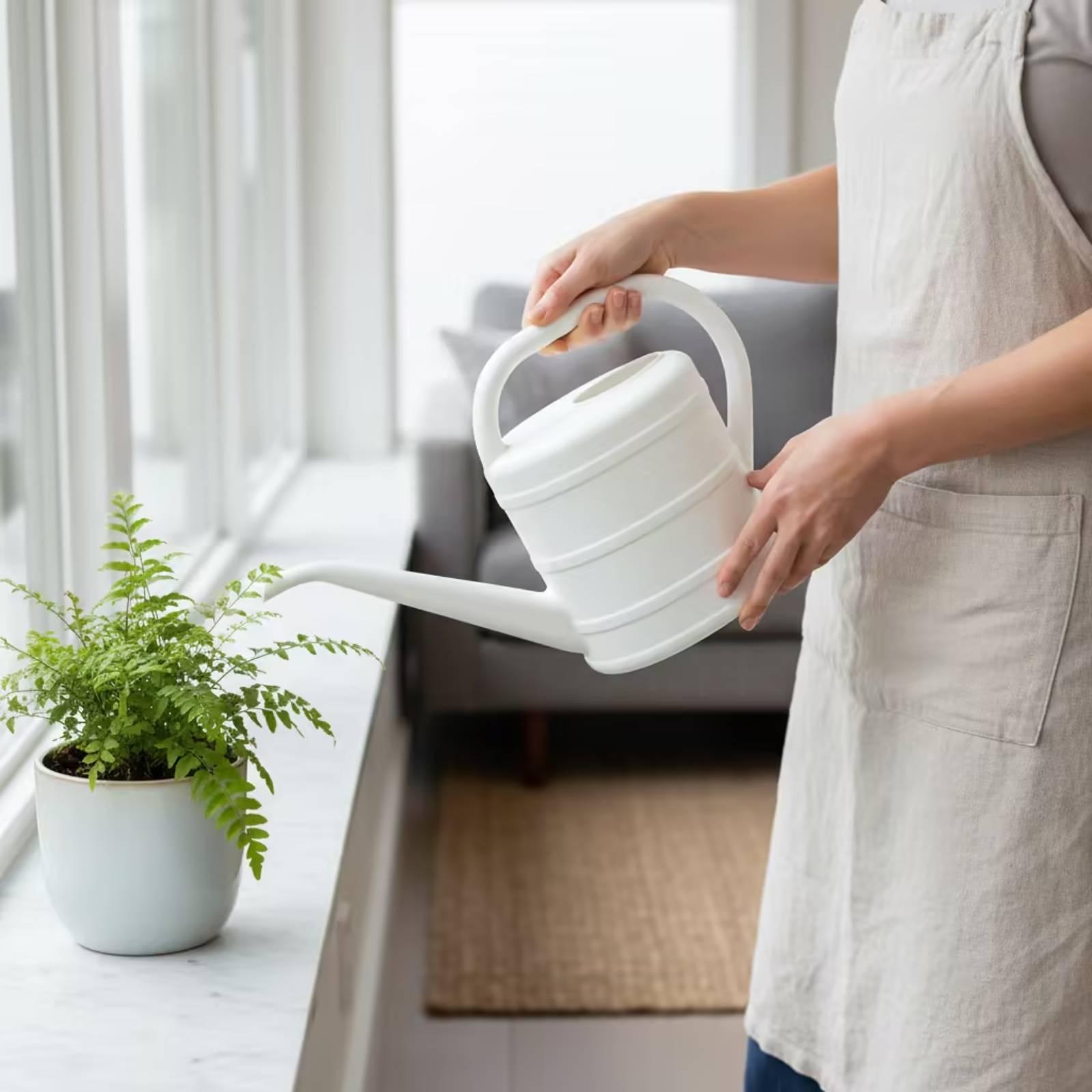 Uzun Ağızlı Sulama Kabı, Kolay - Watering Can Long Spout incelemesi ve fiyatı