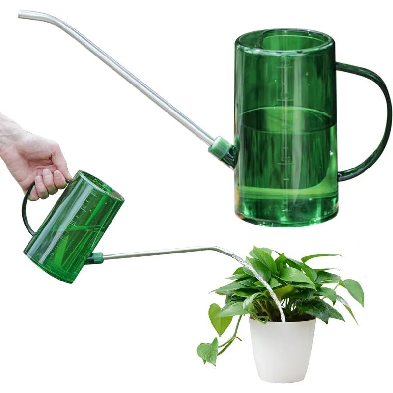 1L Uzun Ağızlı Sulama Kovası v - Watering Can Long Spout incelemesi ve fiyatı