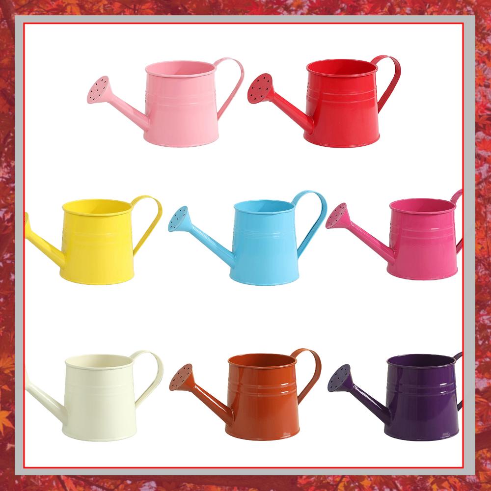 Çiçek Sulama Kovası, Çocuklar  - Watering Can Long Spout incelemesi ve fiyatı