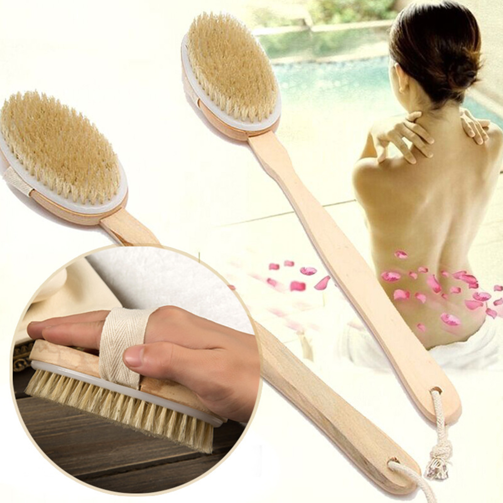 Ahşap Çıkarılabilir Uzun Saplı - Gardening Tools Long Handle incelemesi ve fiyatı