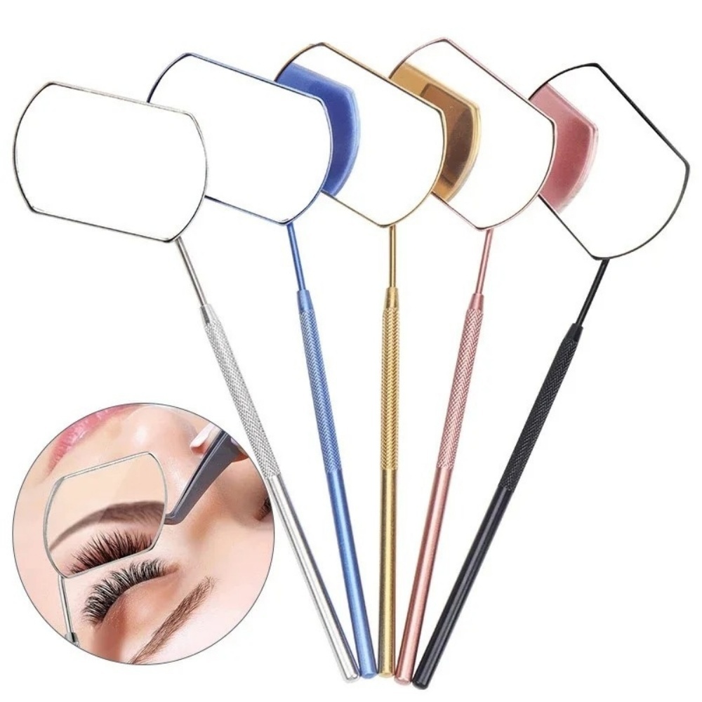 1 Adet Kirpik Uzatma Aynası Pa - Gardening Tools Long Handle incelemesi ve fiyatı