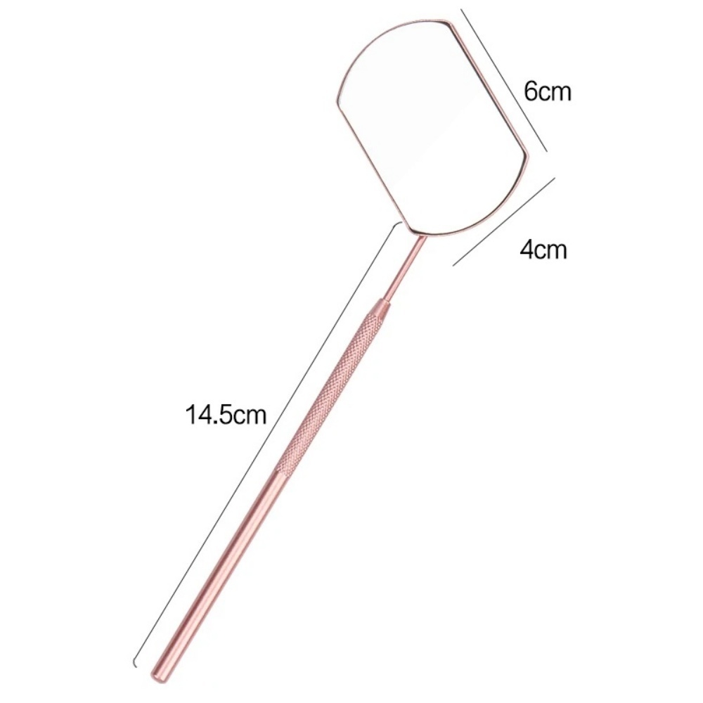 1 Adet Kirpik Uzatma Aynası Pa - Gardening Tools Long Handle incelemesi ve fiyatı
