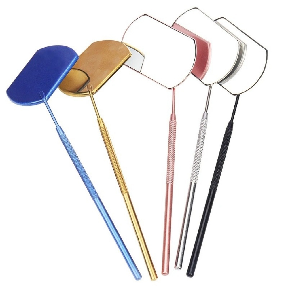 1 Adet Kirpik Uzatma Aynası Pa - Gardening Tools Long Handle incelemesi ve fiyatı