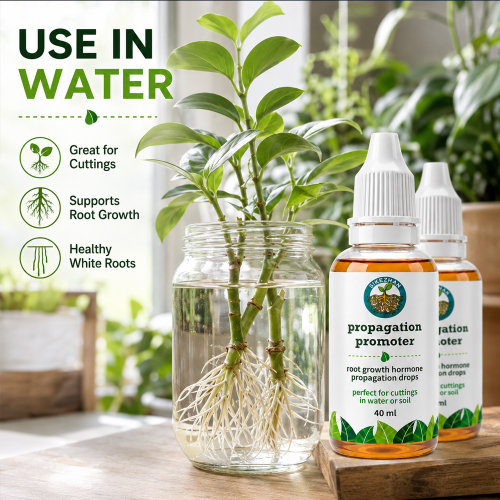 40ml Hızlı Bitki Köklendirme S - Orchid Potting Mix incelemesi ve fiyatı