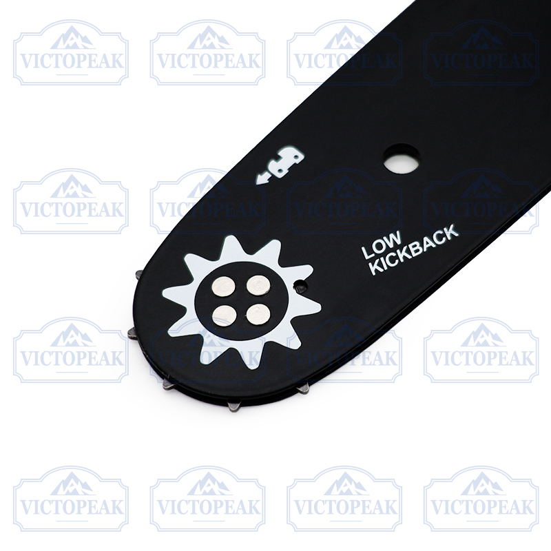 Kılavuz Çubukları 18'' 0.325'' - Gardening Tools And Accessories incelemesi ve fiyatı