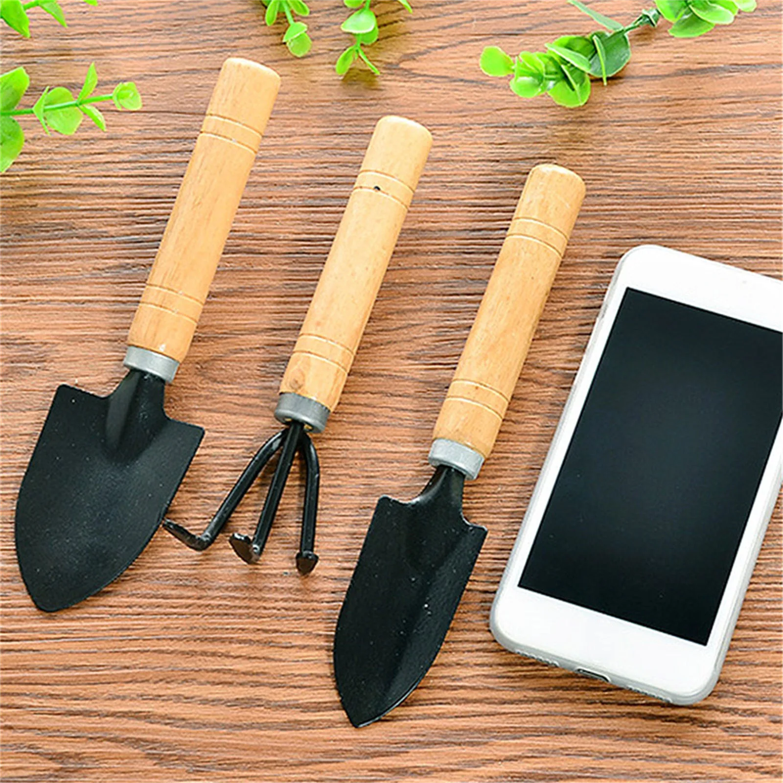 3 Parçalı Mini Bahçe Aletleri  - Gardening Tools On Sale incelemesi ve fiyatı