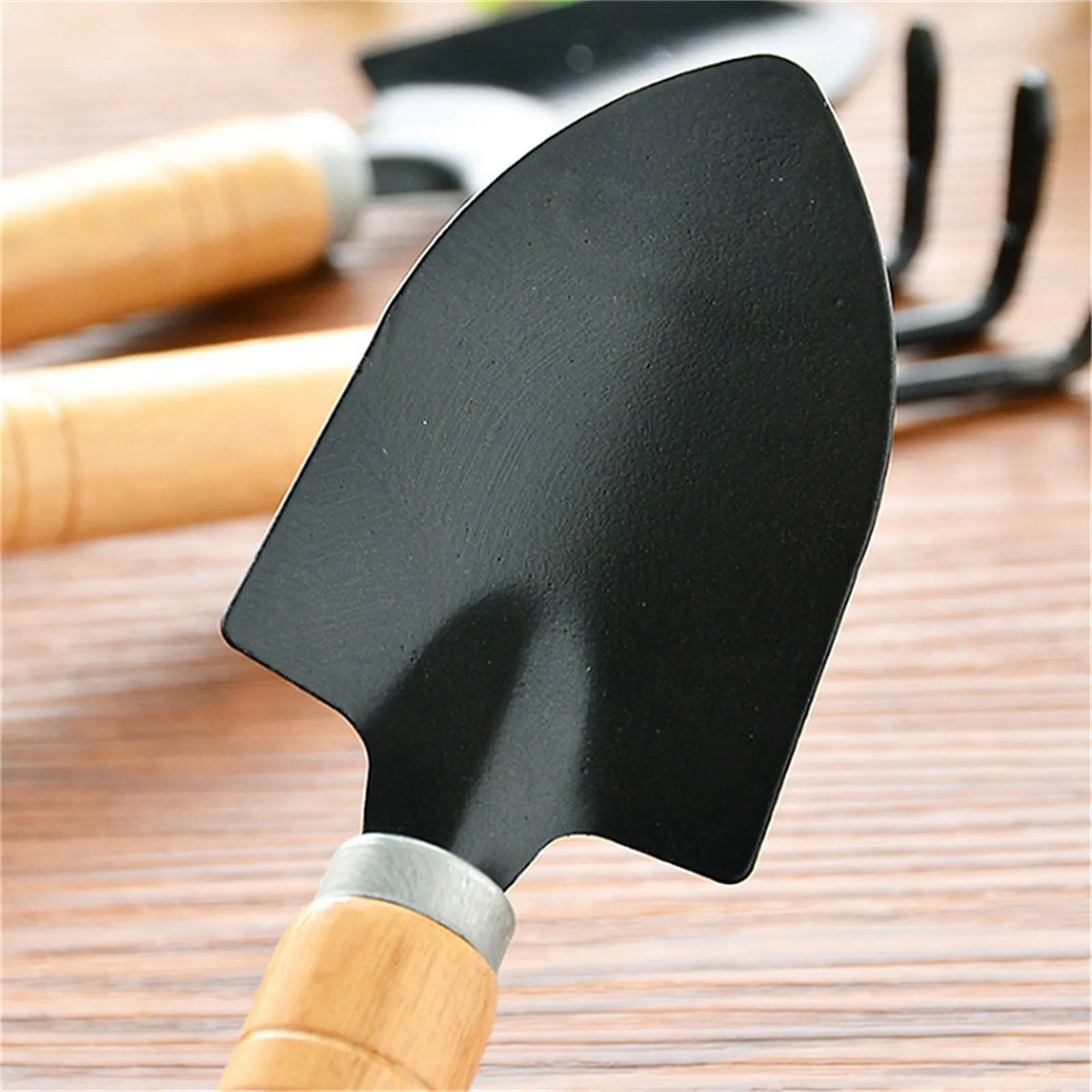 3 Parçalı Mini Bahçe Aletleri  - Gardening Tools On Sale incelemesi ve fiyatı