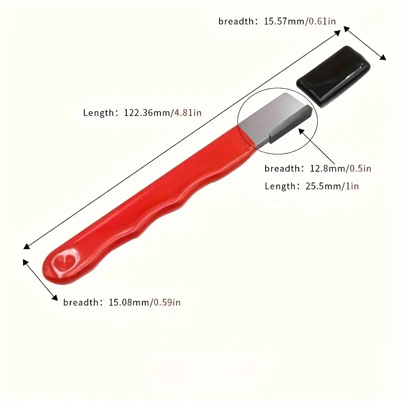 Profesyonel Metal Bıçak Bileyi - Essential Gardening Tools incelemesi ve fiyatı