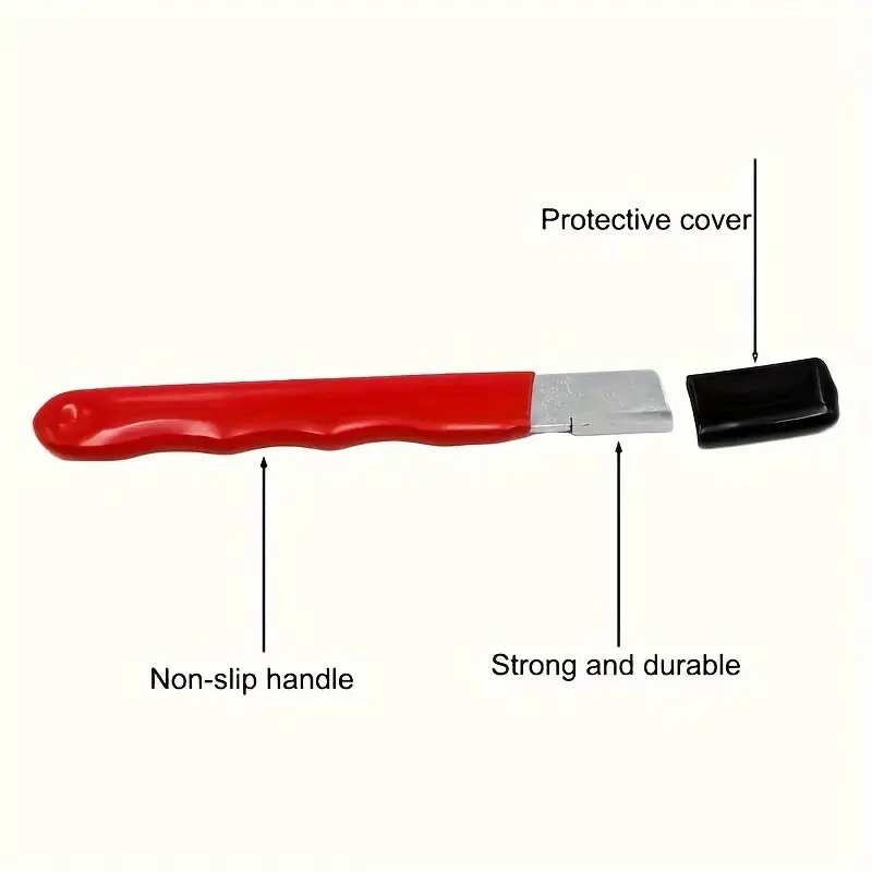 Profesyonel Metal Bıçak Bileyi - Essential Gardening Tools incelemesi ve fiyatı