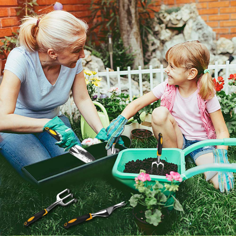Bahçe Aracı El Mala, Tırmık, K - Gardening Tools On Sale incelemesi ve fiyatı