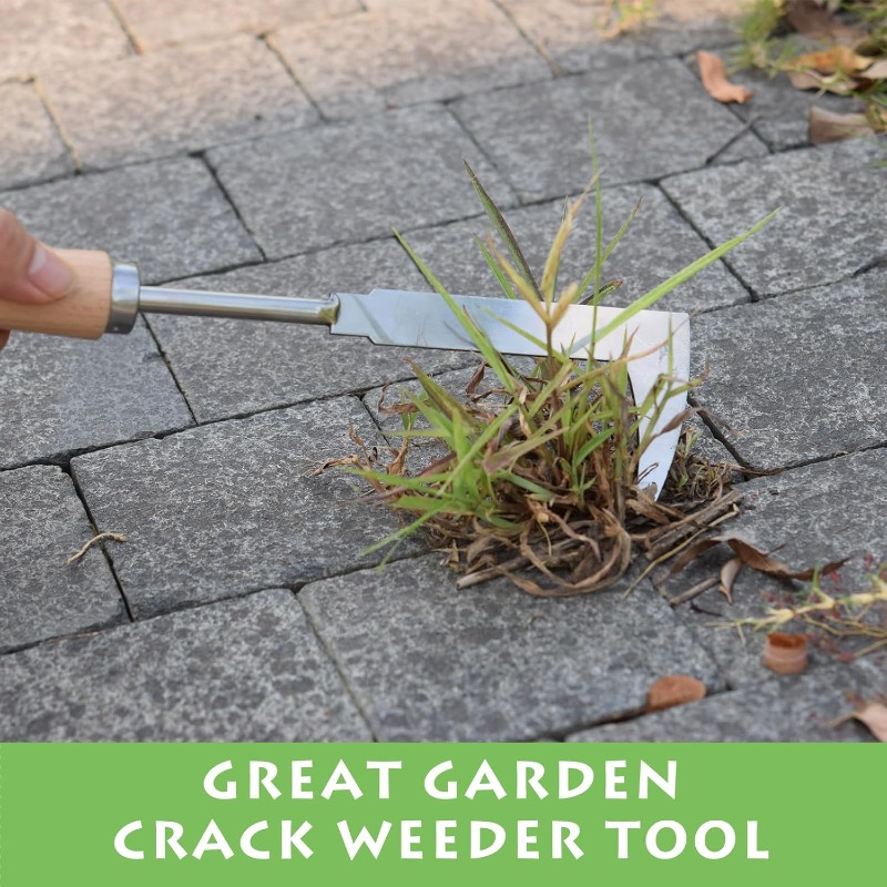 Paslanmaz Çelik Boşluk Çapalam - Gardening Tools On Sale incelemesi ve fiyatı