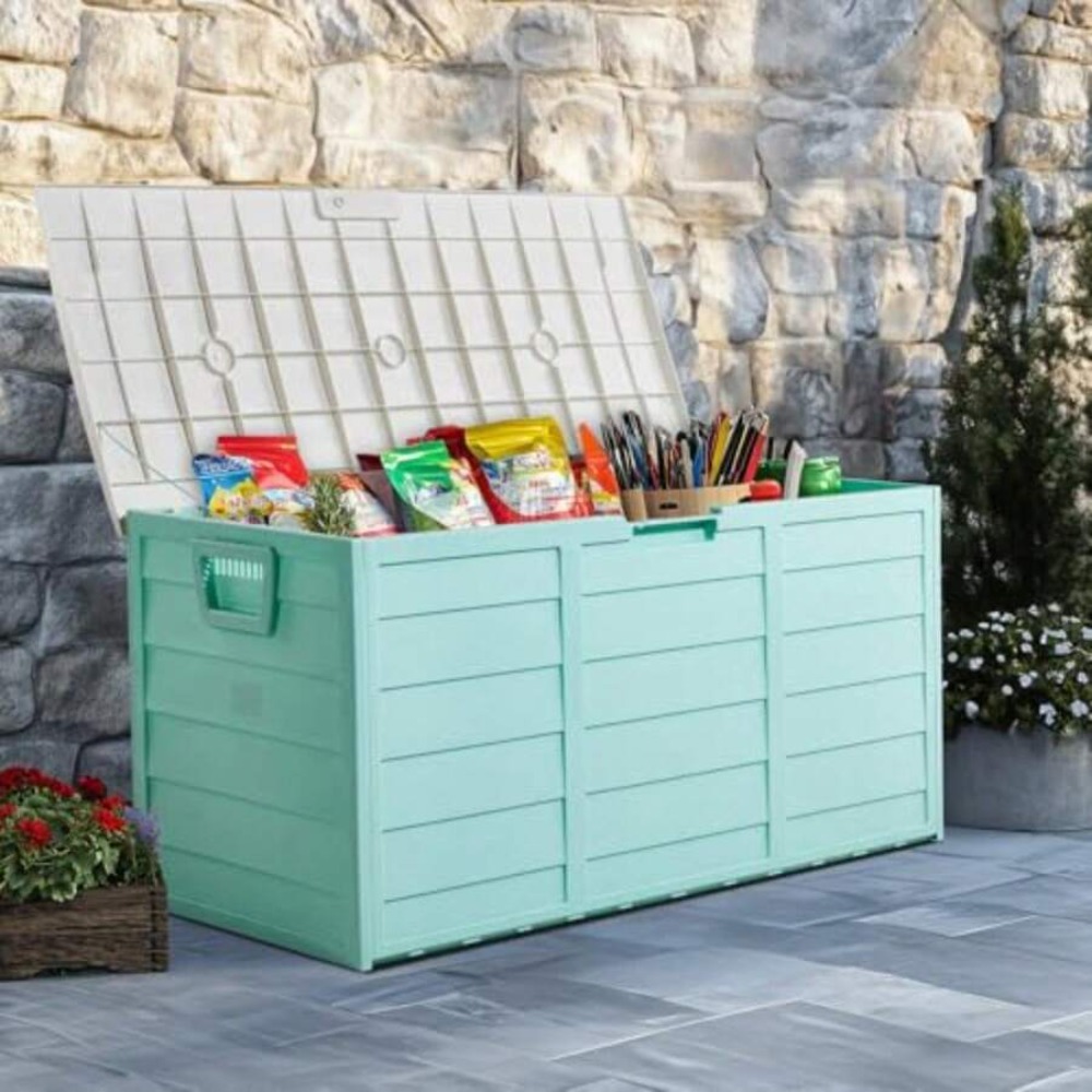 75 Galonluk Büyük Reçine Bahçe - Gardening Tools Uses incelemesi ve fiyatı