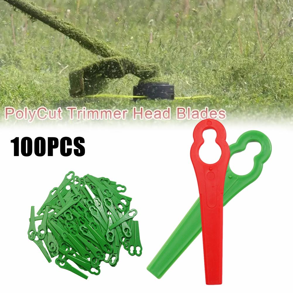 100 adet plastik çim makası ye - Gardening Tools Basic incelemesi ve fiyatı