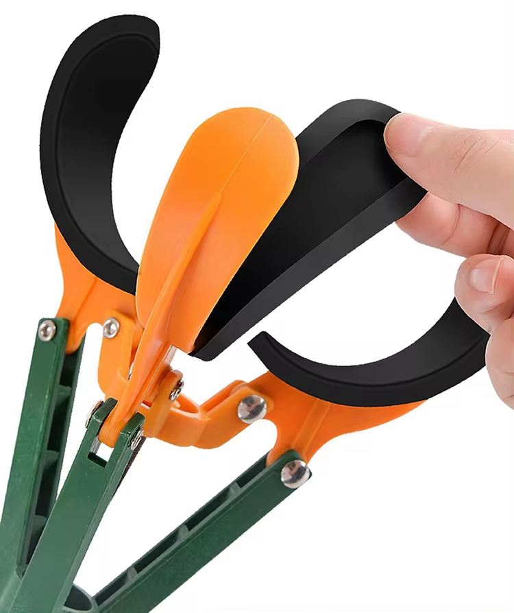Sıcak Satış 2-4 Metre Meyve Se - Gardening Tools Long Handle incelemesi ve fiyatı