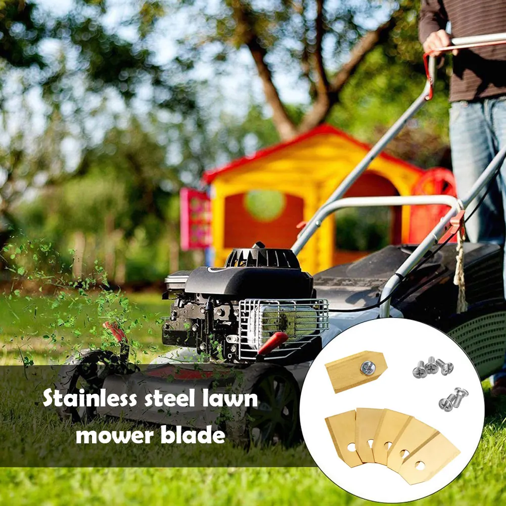 30 adet çim biçme makinesi kes - Gardening Tools Basic incelemesi ve fiyatı