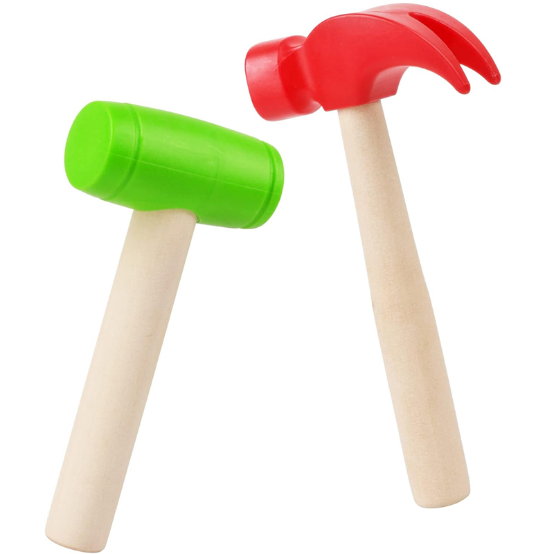 Çocuk Oyuncak Tokmak Çekiç Sim - Gardening Tools For Kids incelemesi ve fiyatı