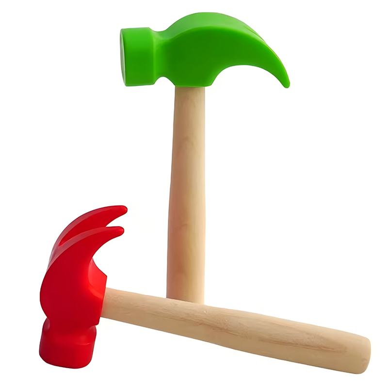 Çocuk Oyuncak Tokmak Çekiç Sim - Gardening Tools For Kids incelemesi ve fiyatı