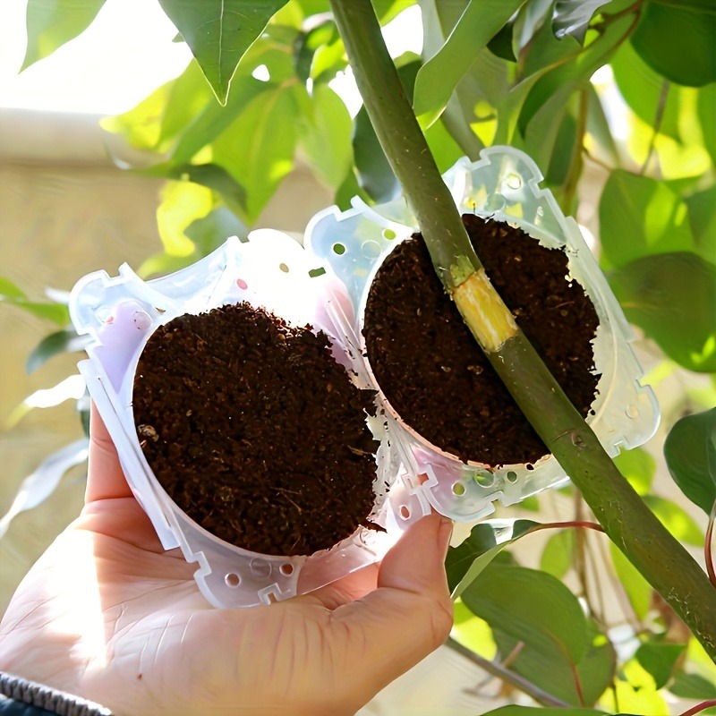 10 Parça Yüksek Basınçlı Bitki - Gardening Tools Uses incelemesi ve fiyatı