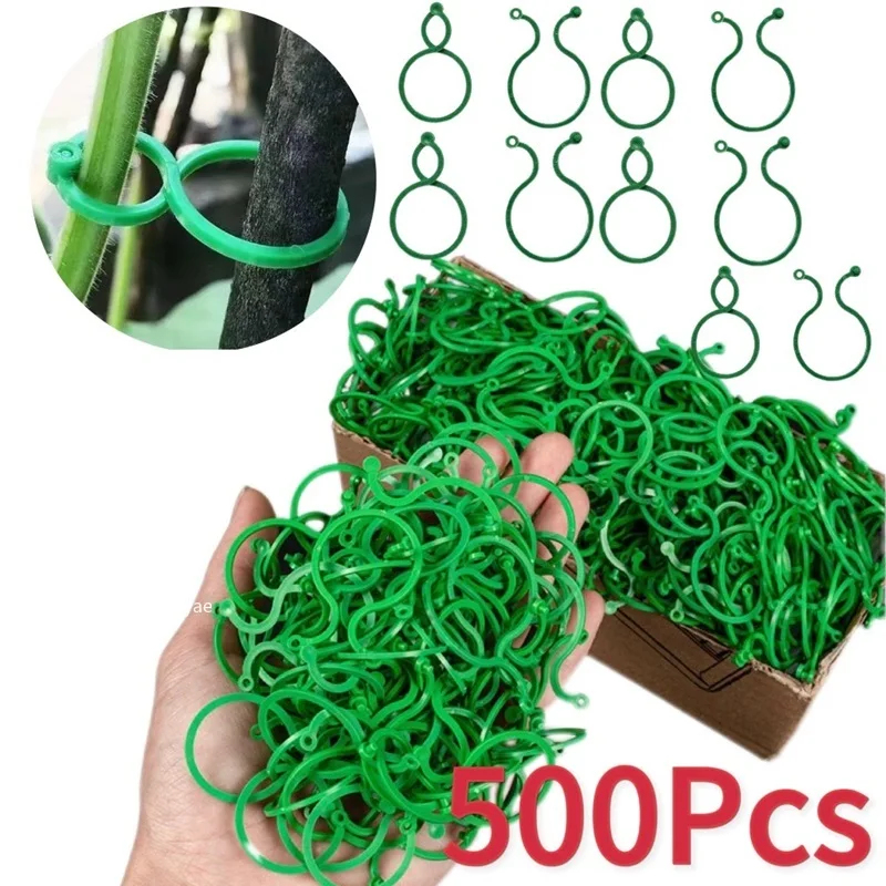 Plastik Bahçe Asma Bağlama Kli - Gardening Tools Bundle incelemesi ve fiyatı