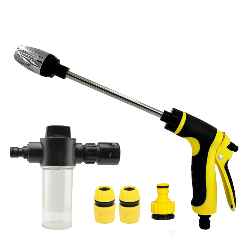 2026 Yüksek Basınçlı Su Tabanc - Gardening Tools Types incelemesi ve fiyatı