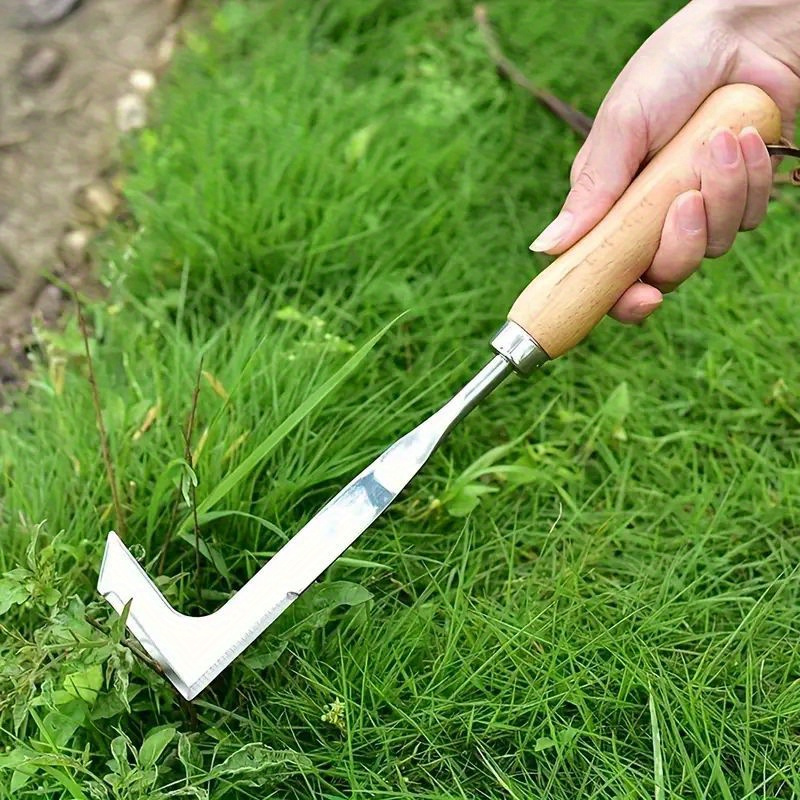 Paslanmaz Çelik Boşluk Temizle - Gardening Tools On Sale incelemesi ve fiyatı