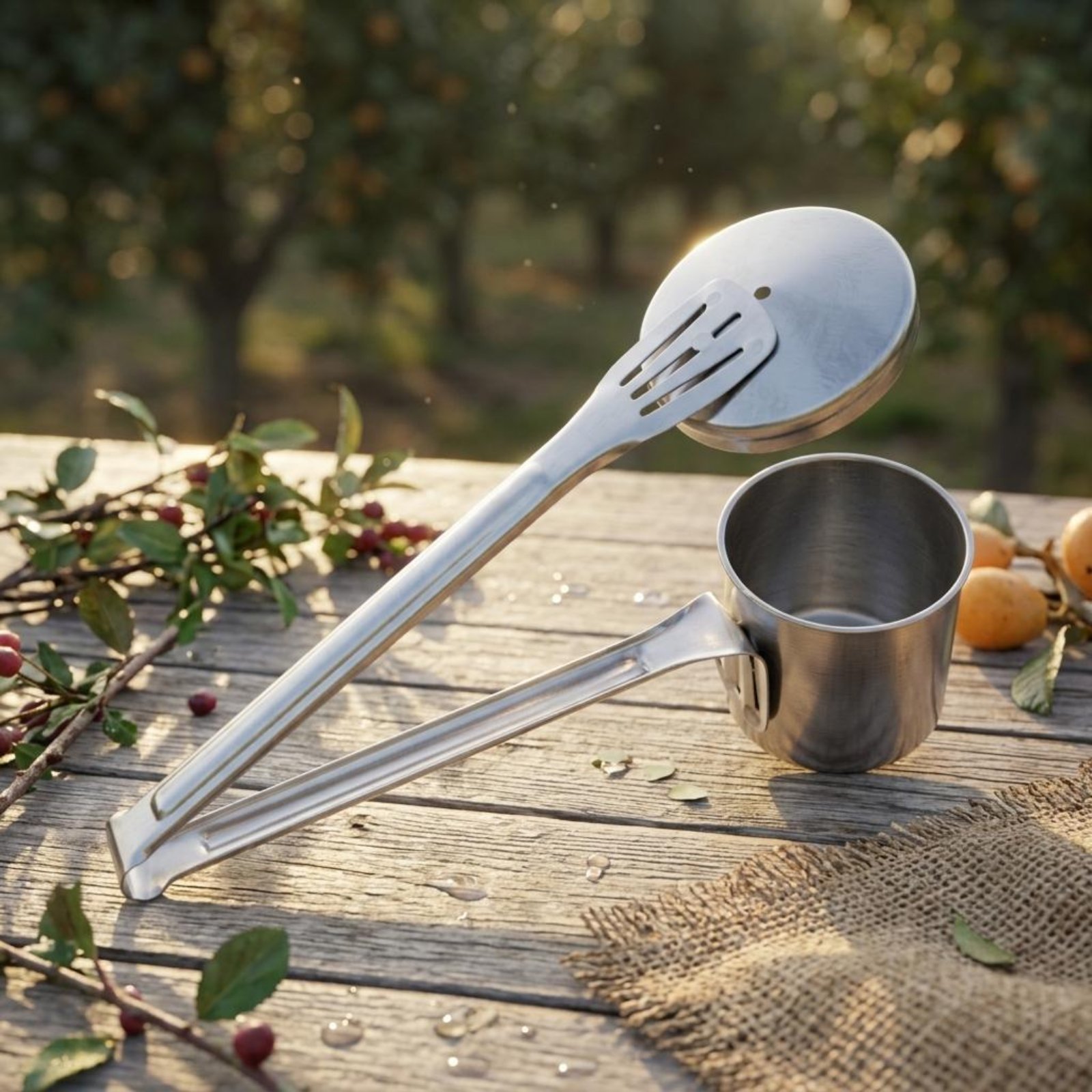 Bardak Meyve Toplayıcı Paslanm - Gardening Tools Uses incelemesi ve fiyatı