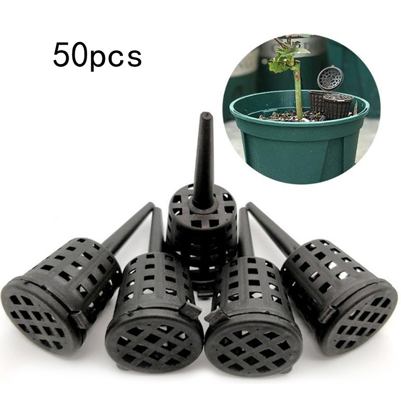 50 adet/paket bitkiler saksı O - Orchid Potting Mix incelemesi ve fiyatı