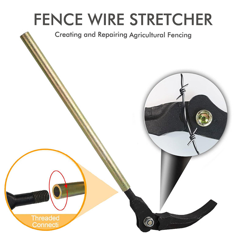 Tel çektirme ve germe aracı iç - Essential Gardening Tools incelemesi ve fiyatı