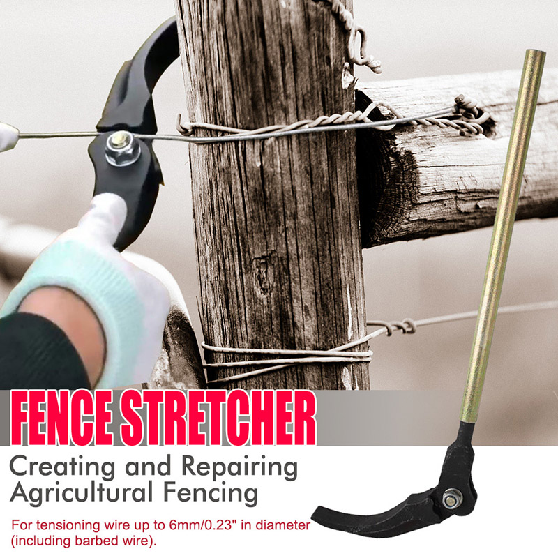Tel çektirme ve germe aracı iç - Essential Gardening Tools incelemesi ve fiyatı